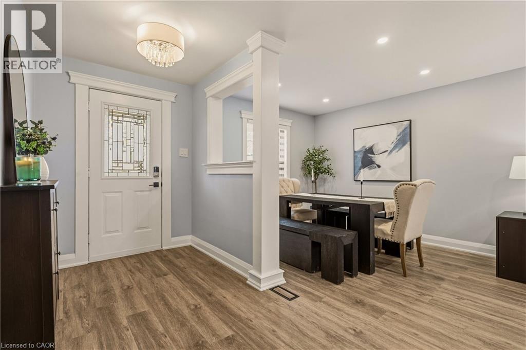14 Mars Avenue, Hamilton, Ontario  L8L 3V8 - Photo 2 - 40826566