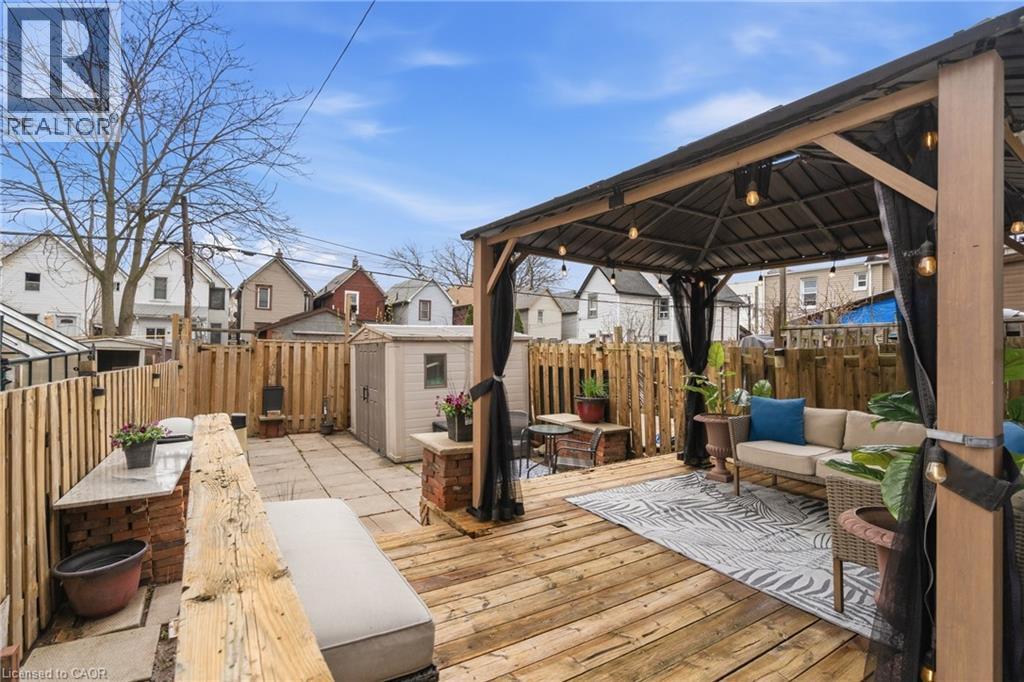 14 Mars Avenue, Hamilton, Ontario  L8L 3V8 - Photo 41 - 40826566