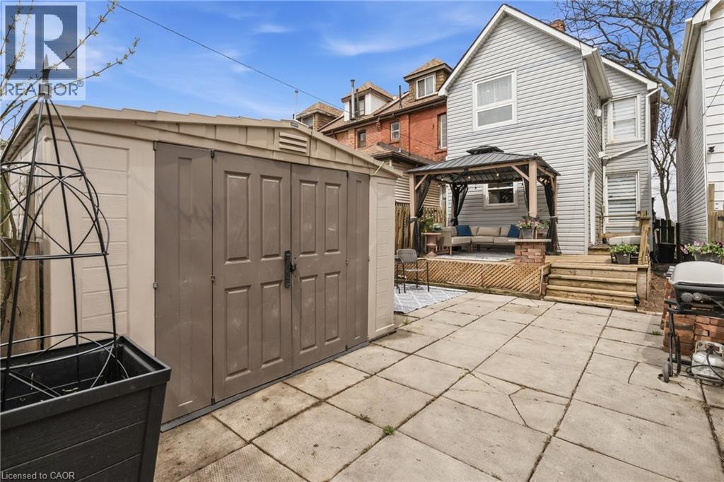 14 Mars Avenue, Hamilton, Ontario  L8L 3V8 - Photo 44 - 40826566