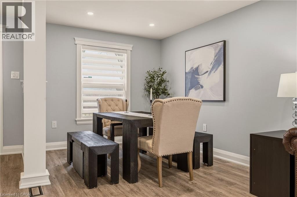 14 Mars Avenue, Hamilton, Ontario  L8L 3V8 - Photo 5 - 40826566