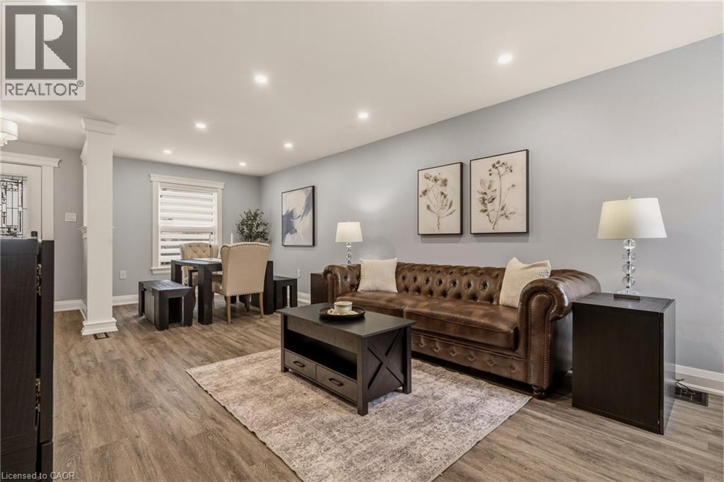 14 Mars Avenue, Hamilton, Ontario  L8L 3V8 - Photo 8 - 40826566