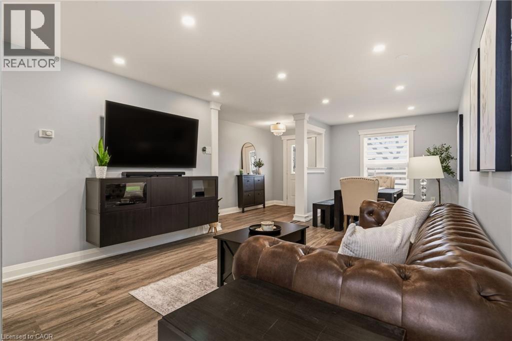 14 Mars Avenue, Hamilton, Ontario  L8L 3V8 - Photo 9 - 40826566