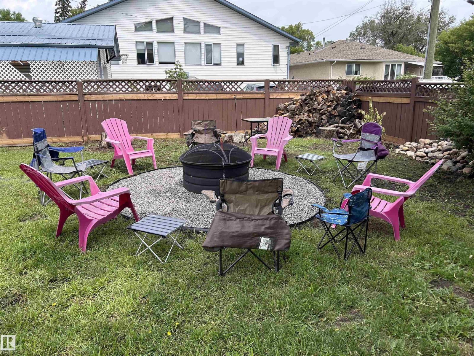 5406 46 Av, Wetaskiwin, Alberta  T9A 0H7 - Photo 43 - E4480875