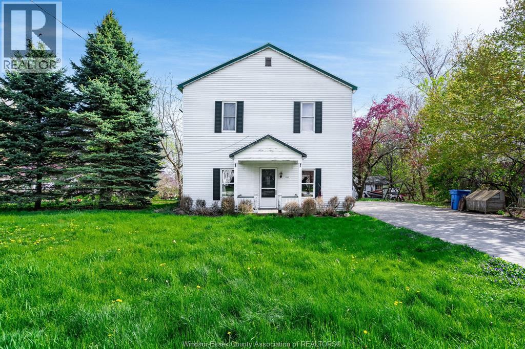 1625 Elgin STREET, Ruthven, Ontario