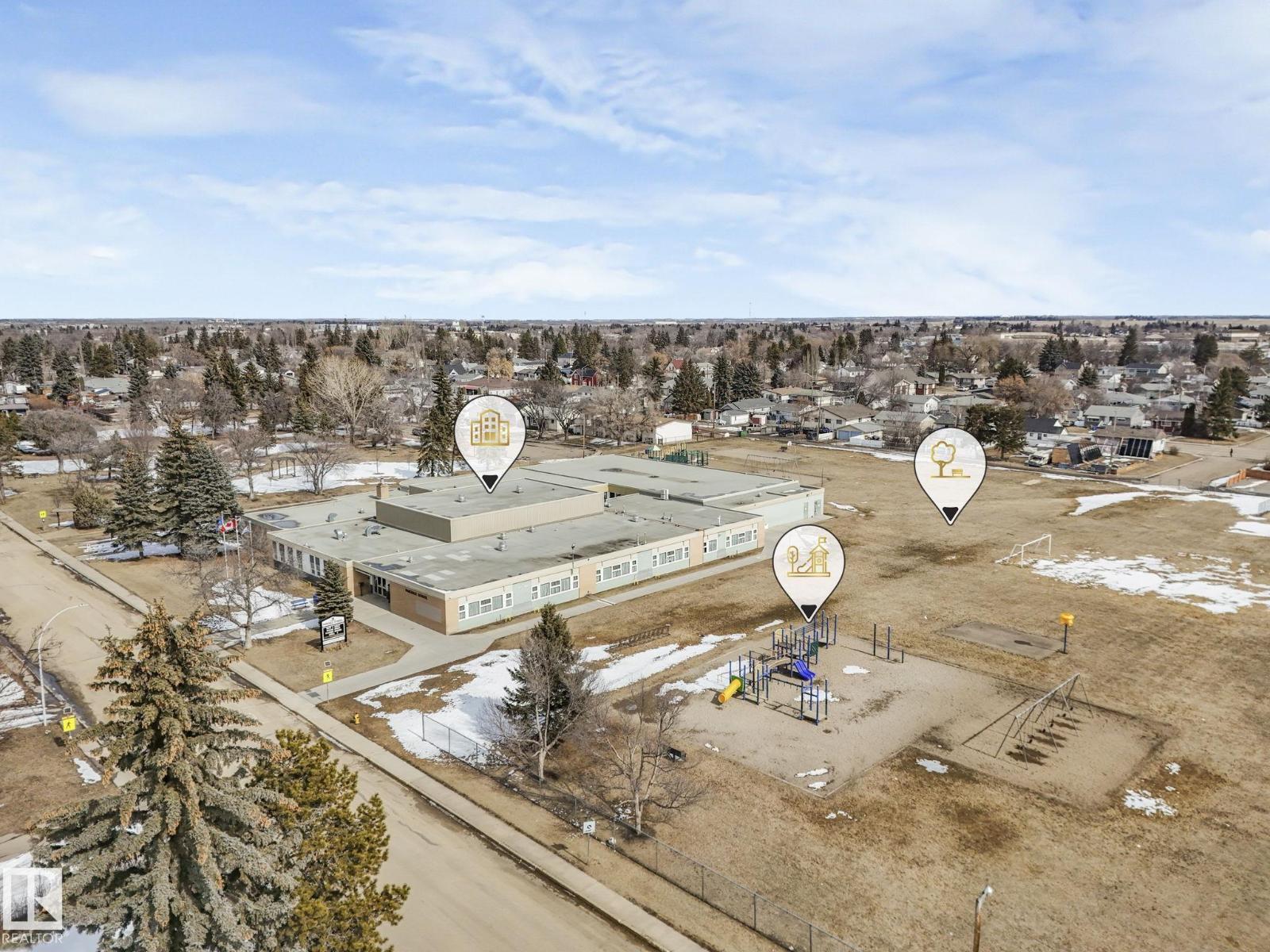 5406 46 Av, Wetaskiwin, Alberta  T9A 0H7 - Photo 14 - E4480875