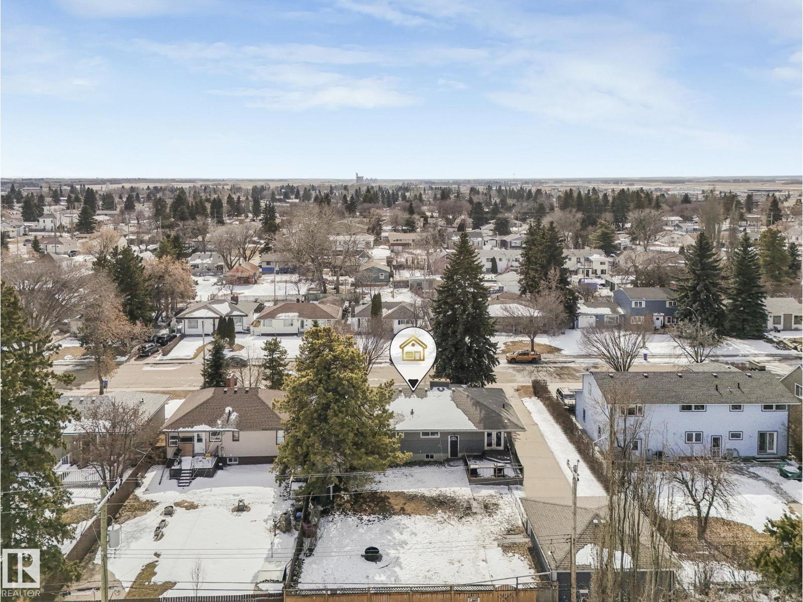 5406 46 Av, Wetaskiwin, Alberta  T9A 0H7 - Photo 11 - E4480875