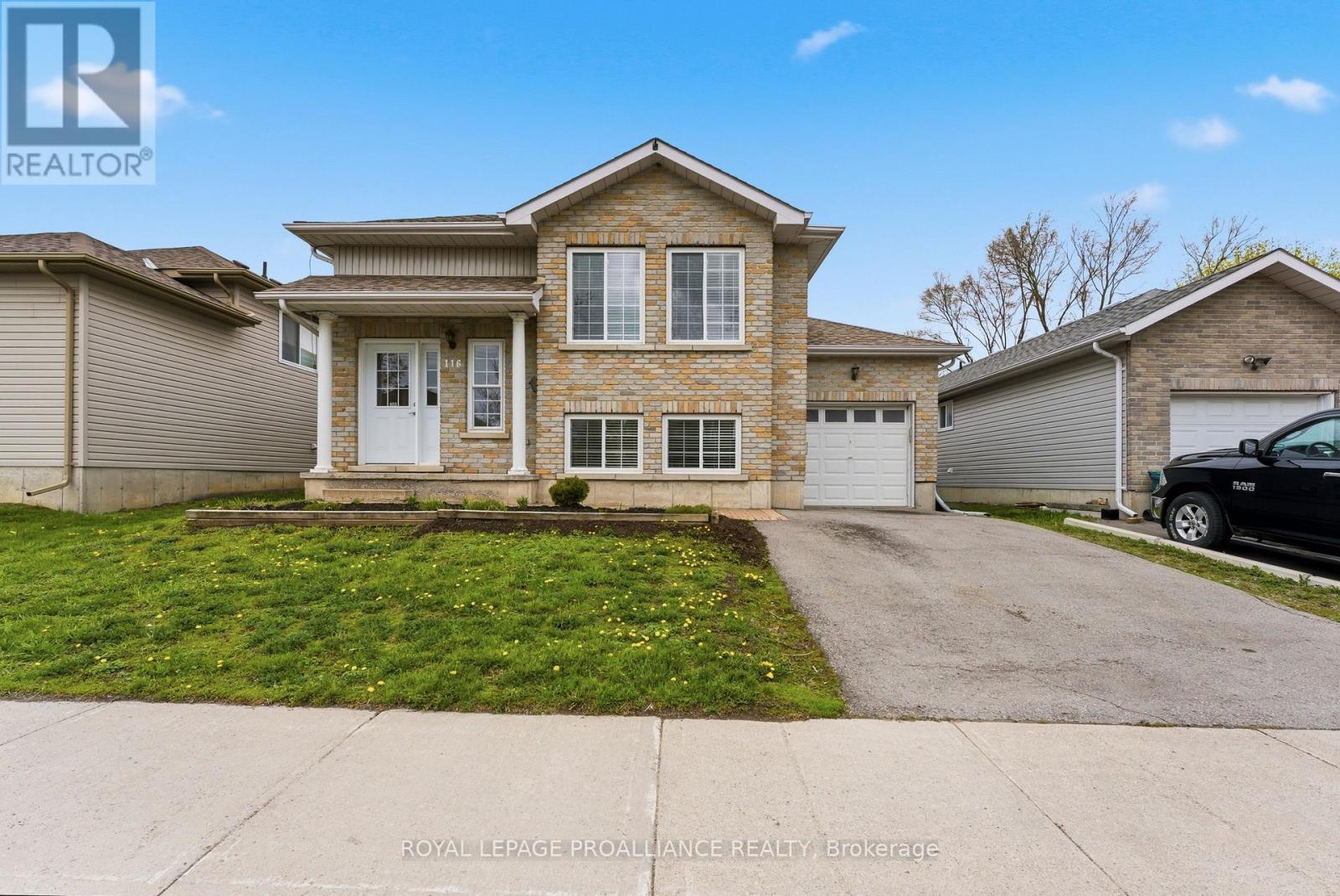 116 Pine Street, Belleville, Ontario  K8N 0A4 - Photo 1 - X13078980