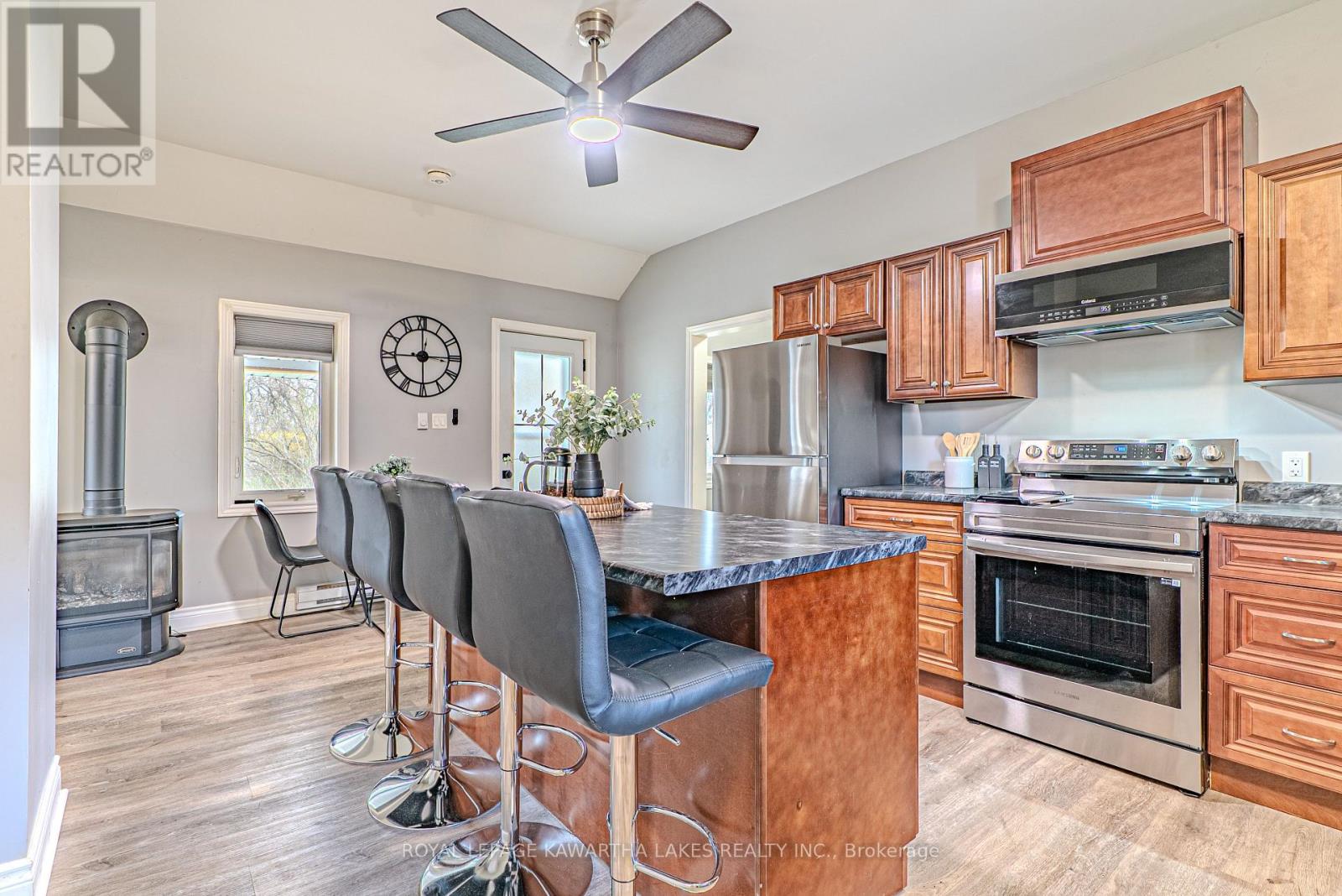 190 Main Street, Kawartha Lakes, Ontario  K0M 1A0 - Photo 11 - X13078988