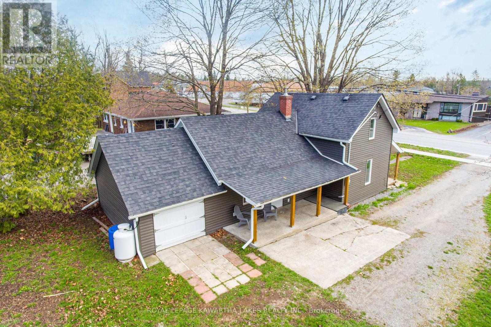 190 Main Street, Kawartha Lakes, Ontario  K0M 1A0 - Photo 24 - X13078988