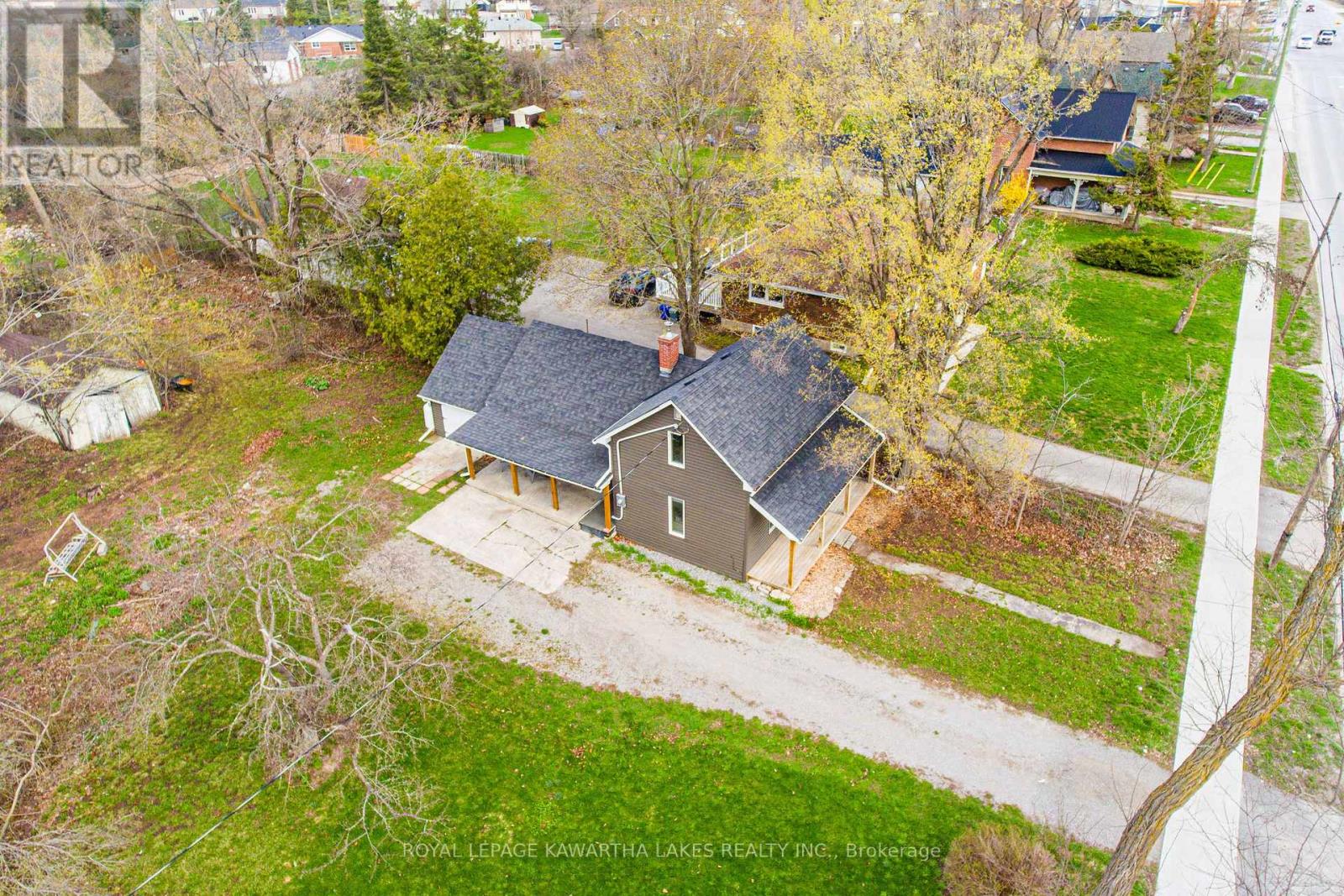190 Main Street, Kawartha Lakes, Ontario  K0M 1A0 - Photo 31 - X13078988