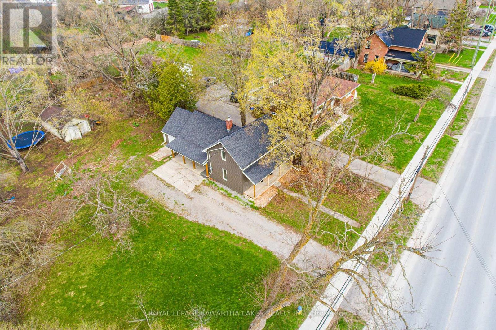 190 Main Street, Kawartha Lakes, Ontario  K0M 1A0 - Photo 32 - X13078988