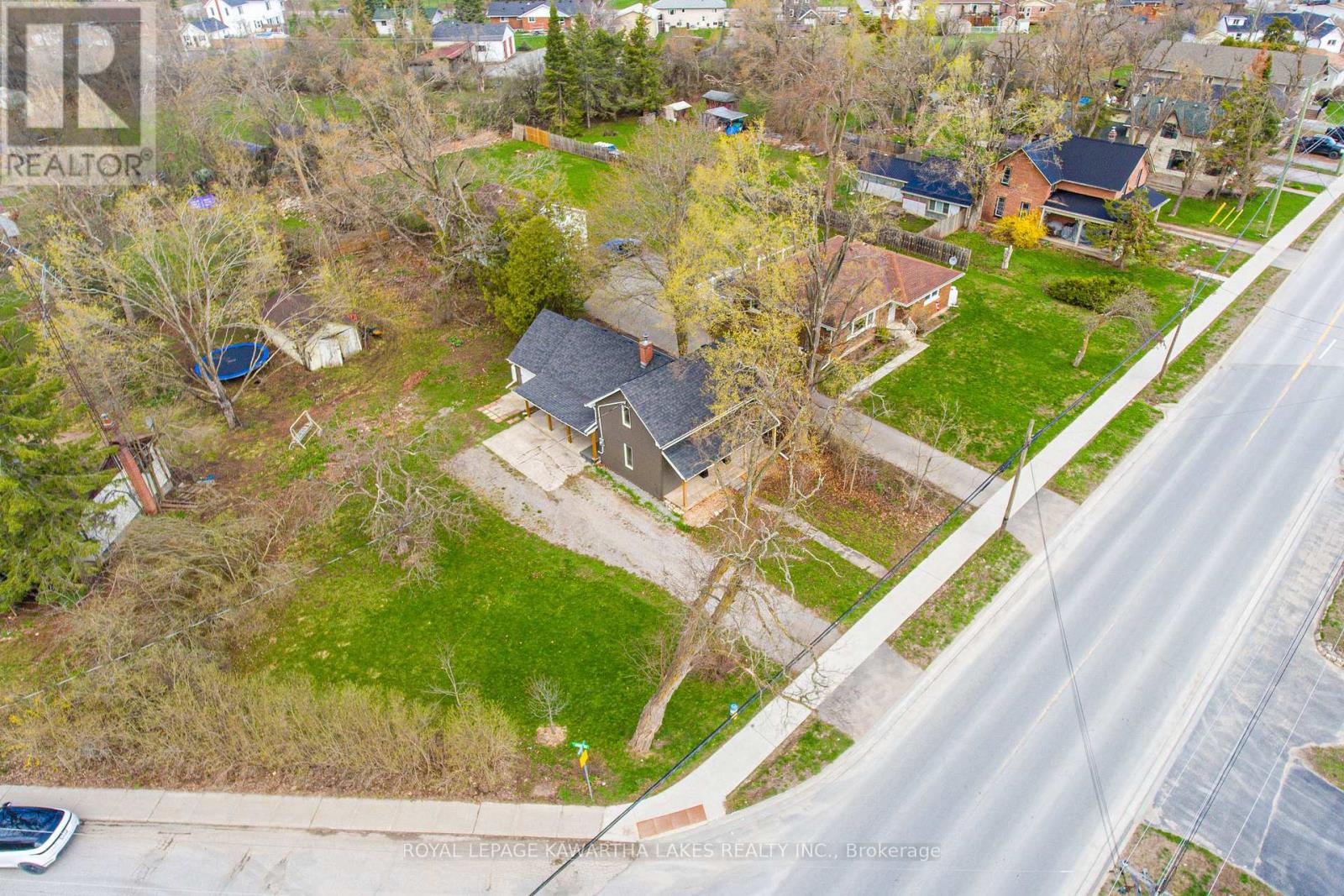 190 Main Street, Kawartha Lakes, Ontario  K0M 1A0 - Photo 33 - X13078988