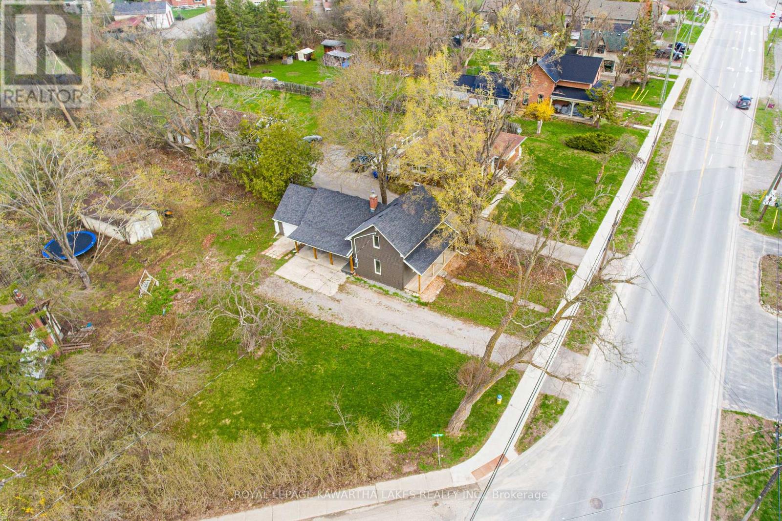 190 Main Street, Kawartha Lakes, Ontario  K0M 1A0 - Photo 34 - X13078988