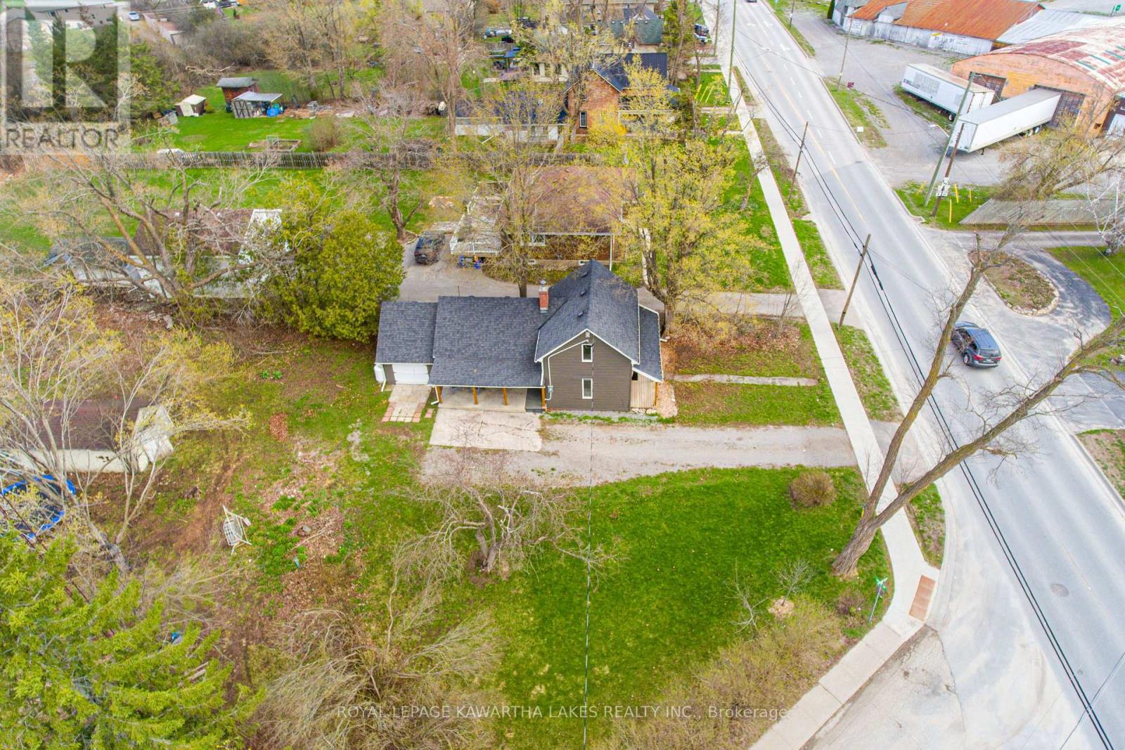 190 Main Street, Kawartha Lakes, Ontario  K0M 1A0 - Photo 35 - X13078988