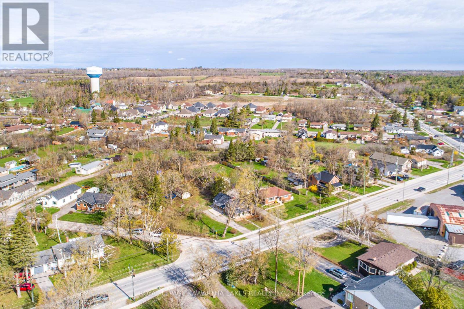 190 Main Street, Kawartha Lakes, Ontario  K0M 1A0 - Photo 37 - X13078988