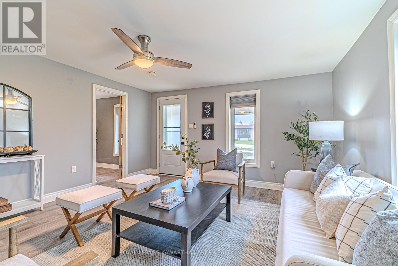 190 Main Street, Kawartha Lakes, Ontario  K0M 1A0 - Photo 4 - X13078988