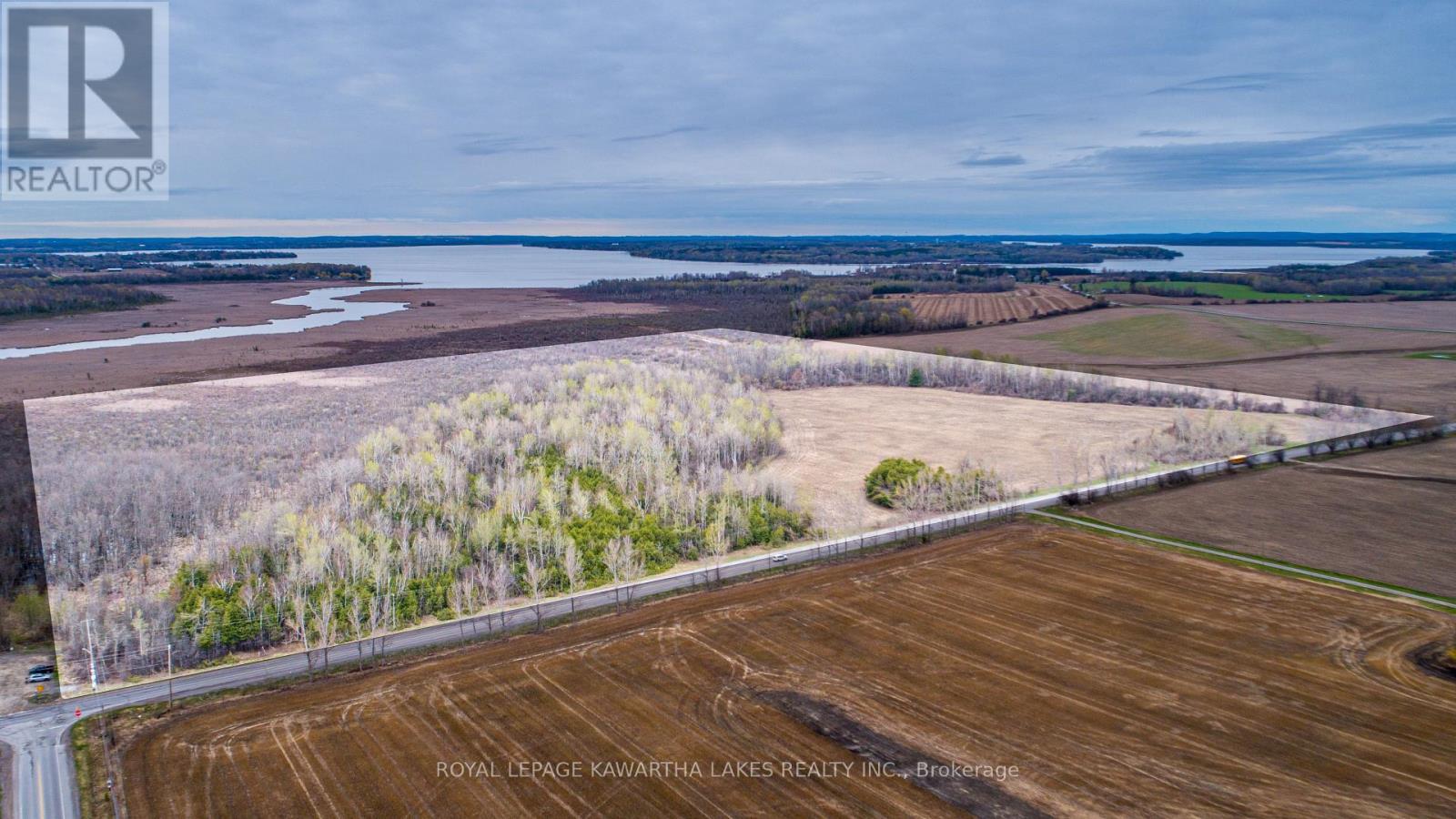 890 RAMSEY ROAD, Kawartha Lakes, Ontario