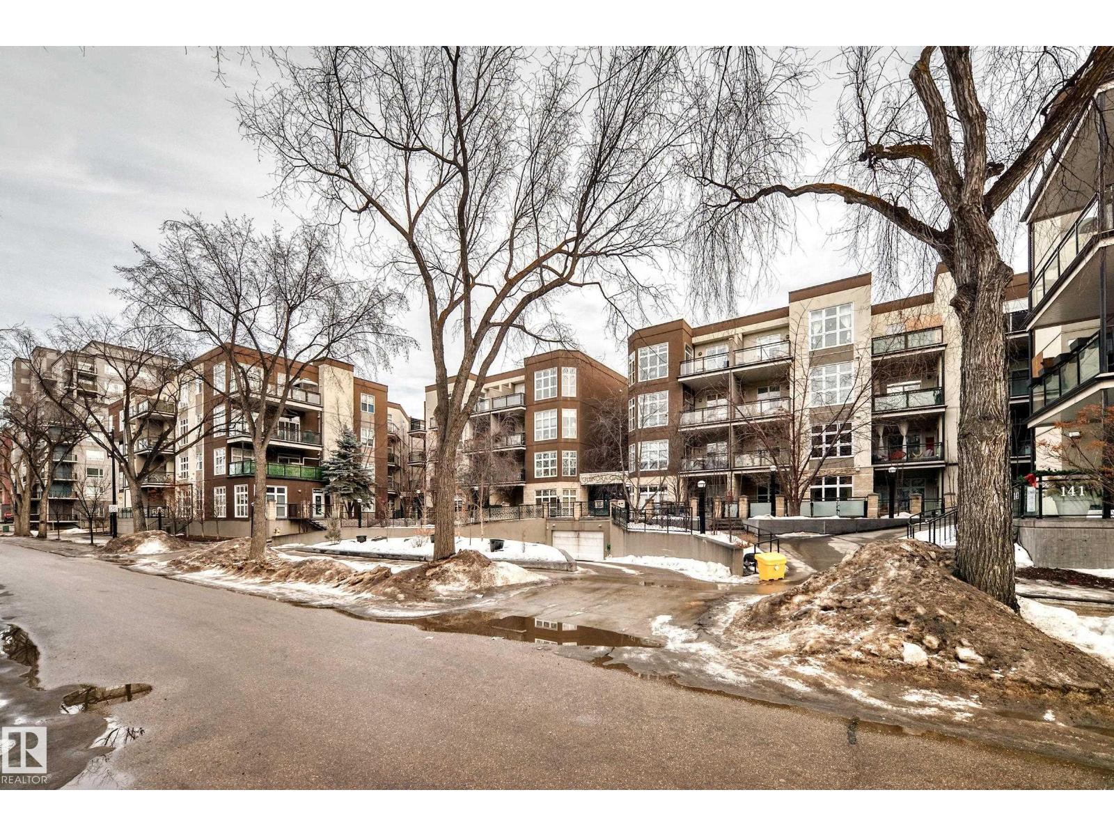 #223 10407 122 St NW, Edmonton, Alberta  T5N 4B8 - Photo 43 - E4472698