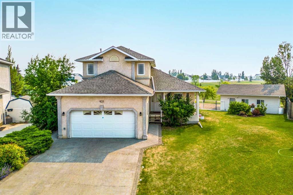 921 22 Street, wainwright, Alberta