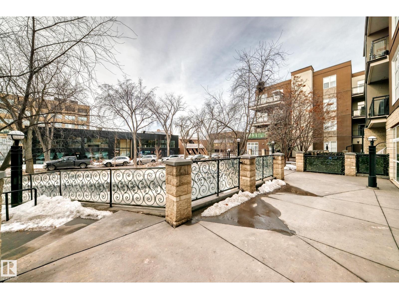 #223 10407 122 St NW, Edmonton, Alberta  T5N 4B8 - Photo 2 - E4472698