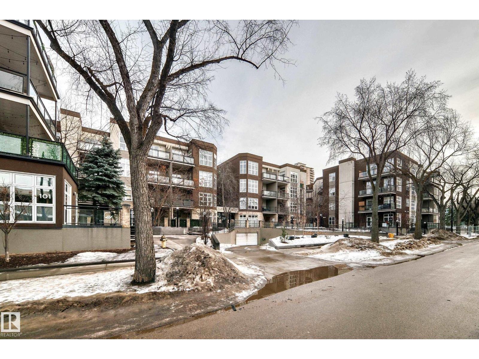 #223 10407 122 St NW, Edmonton, Alberta  T5N 4B8 - Photo 42 - E4472698