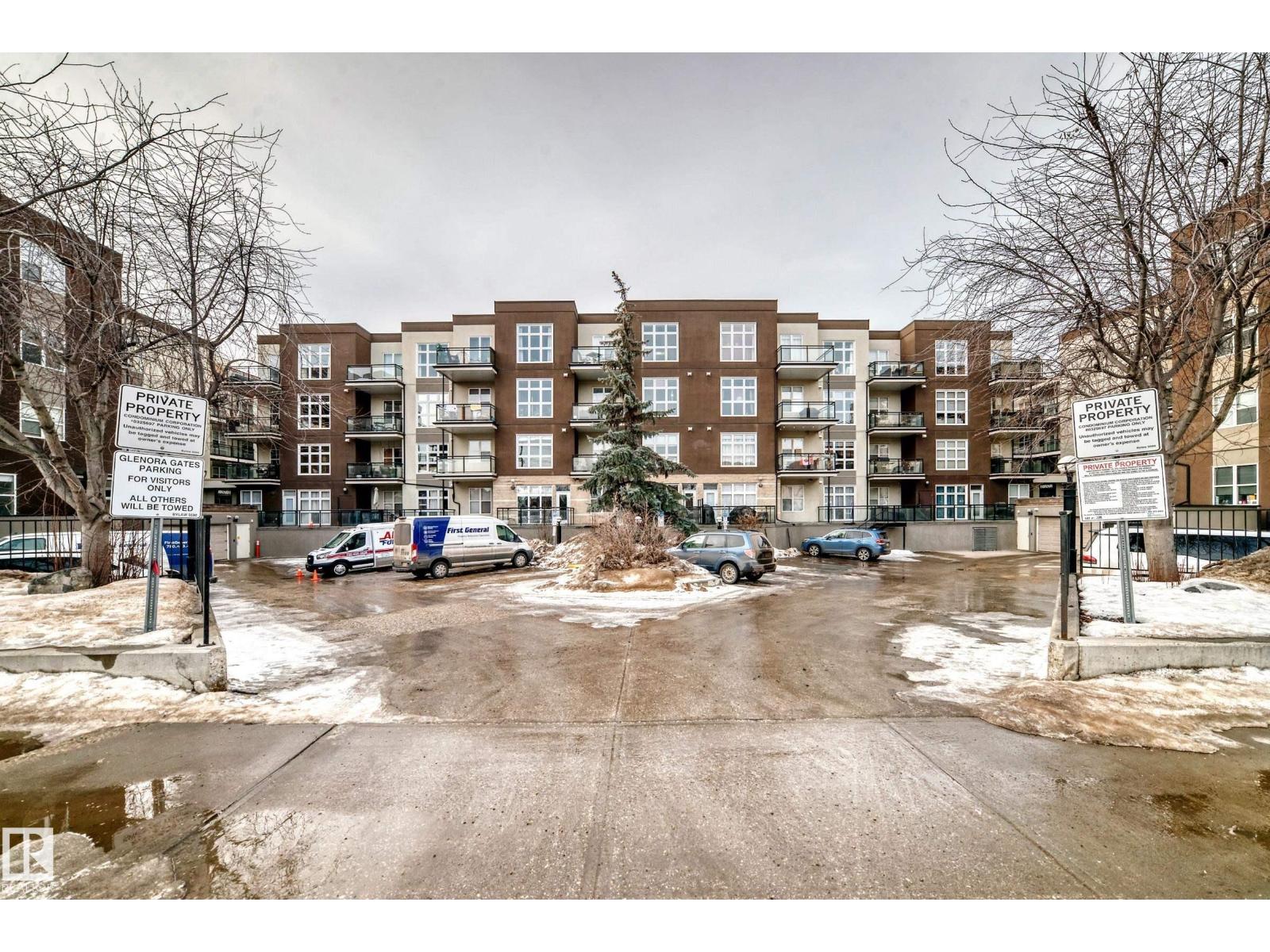 #223 10407 122 St NW, Edmonton, Alberta  T5N 4B8 - Photo 39 - E4472698