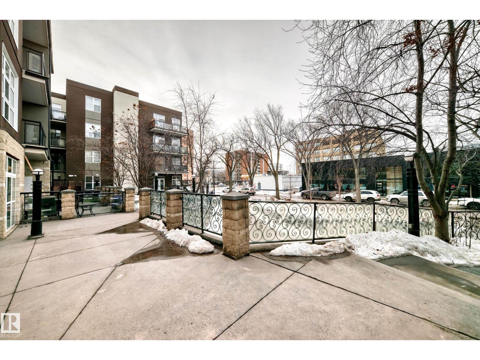 #223 10407 122 St NW, Edmonton, Alberta  T5N 4B8 - Photo 40 - E4472698
