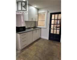 31 MCKINSTRY Street, Hamilton, Ontario