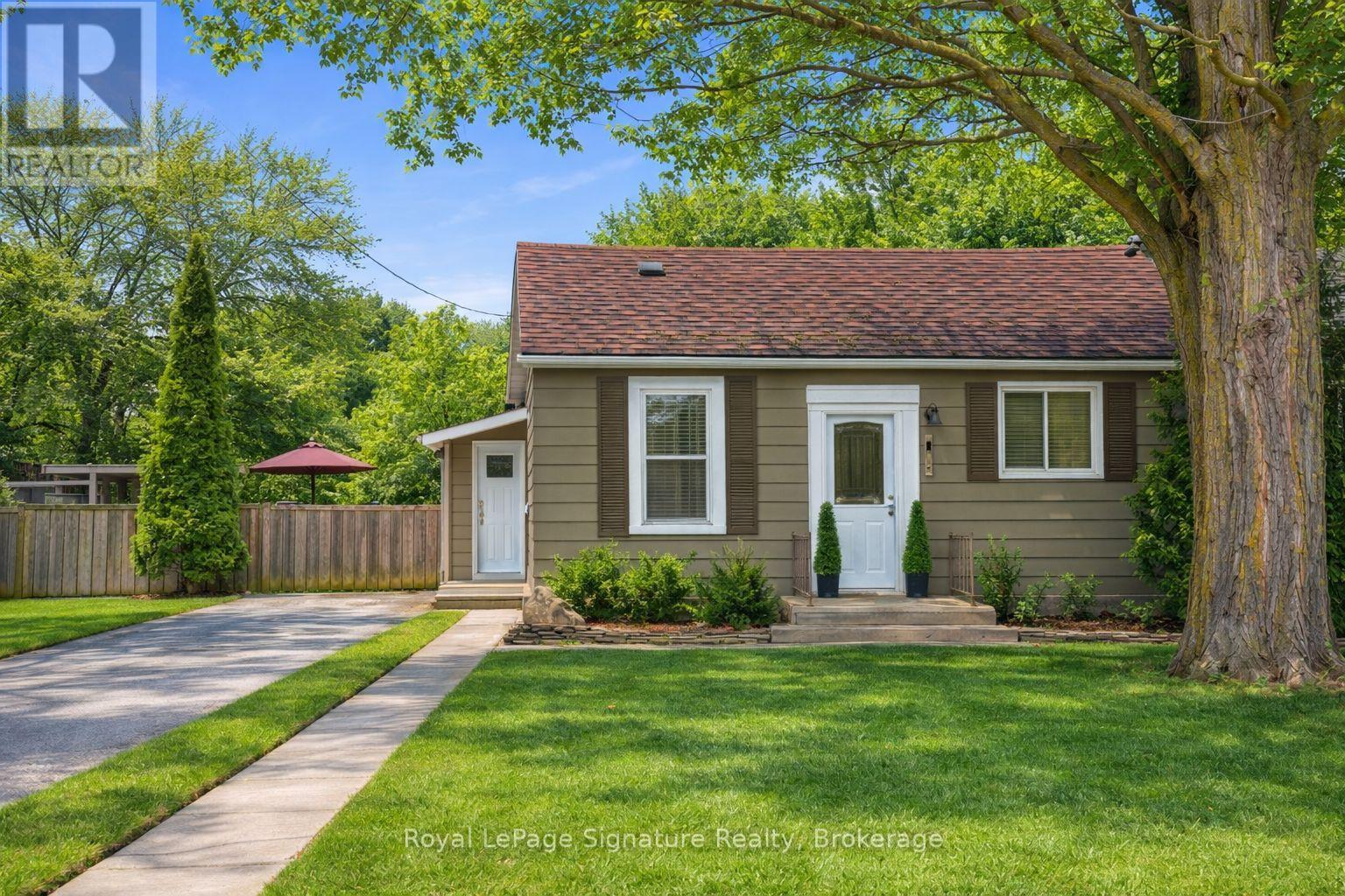639 SAINT MARIE STREET, Collingwood, Ontario