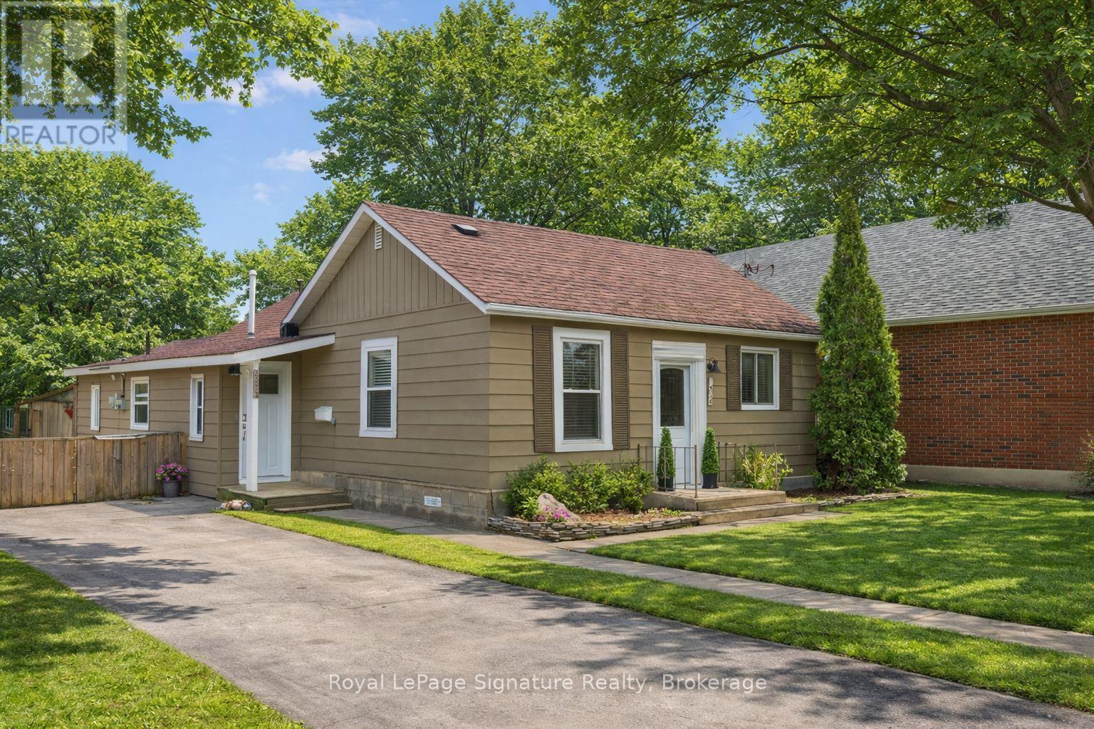 639 Saint Marie Street, Collingwood, Ontario  L9Y 3L4 - Photo 3 - S13079024