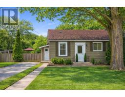 639 SAINT MARIE STREET, collingwood, Ontario