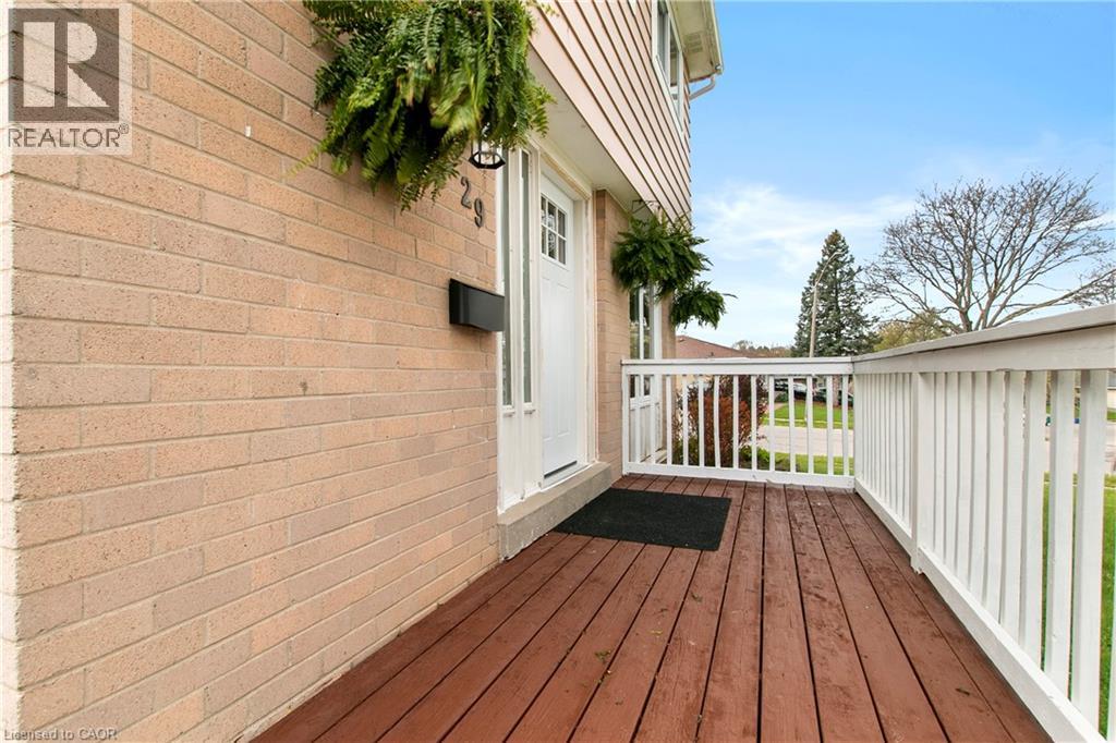 29 Woodlawn Avenue, Brantford, Ontario  N3V 1A4 - Photo 14 - 40822192