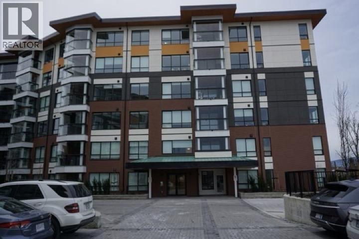 507 11641 227 STREET, Maple Ridge, British Columbia