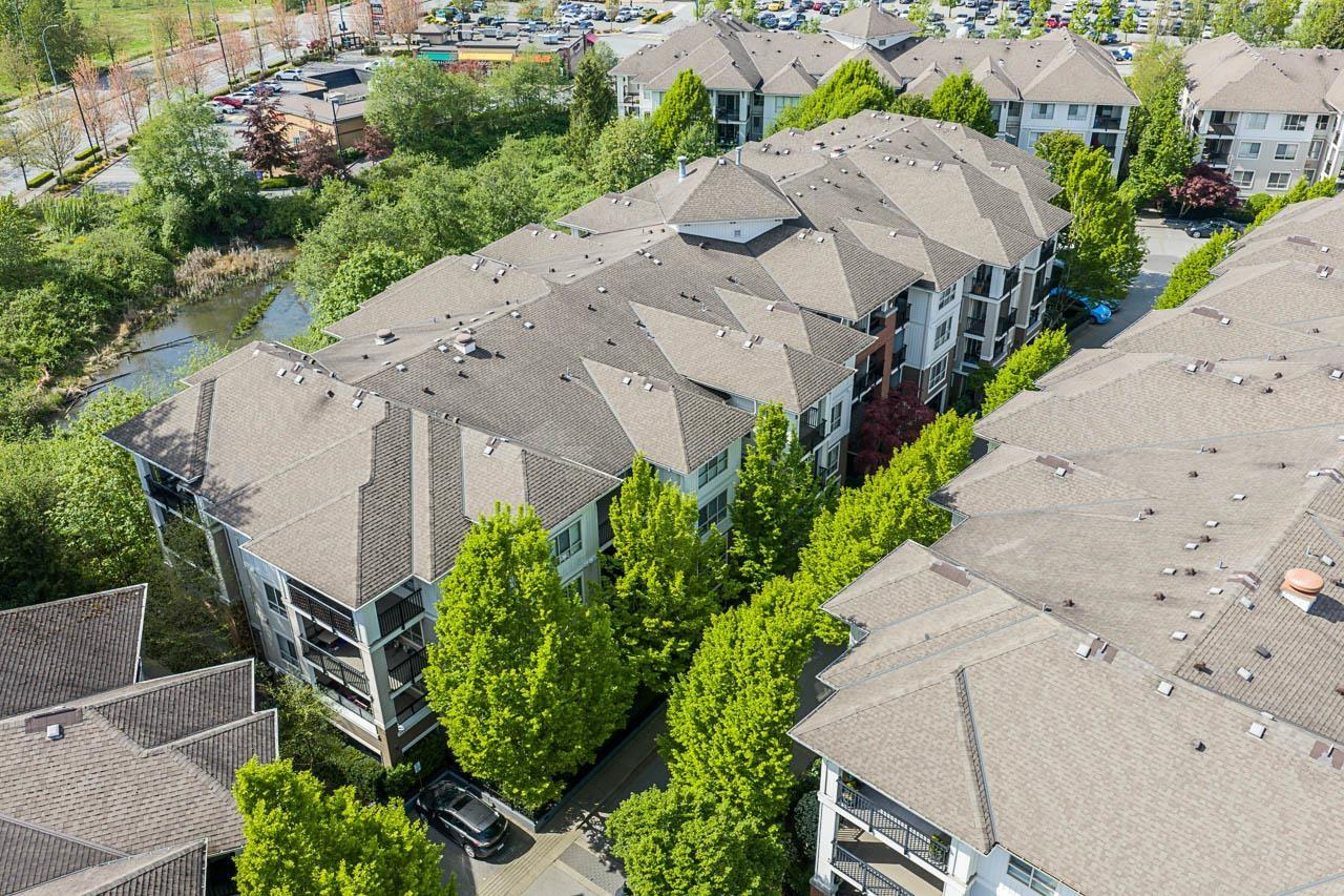 C106 8929 202 Street, Langley, British Columbia  V1M 0B4 - Photo 30 - R3118627