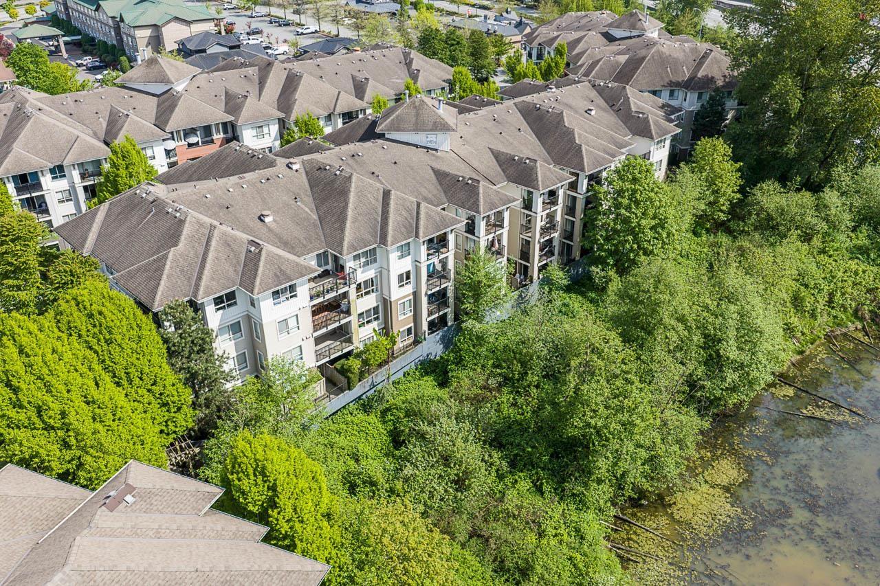 C106 8929 202 Street, Langley, British Columbia  V1M 0B4 - Photo 29 - R3118627