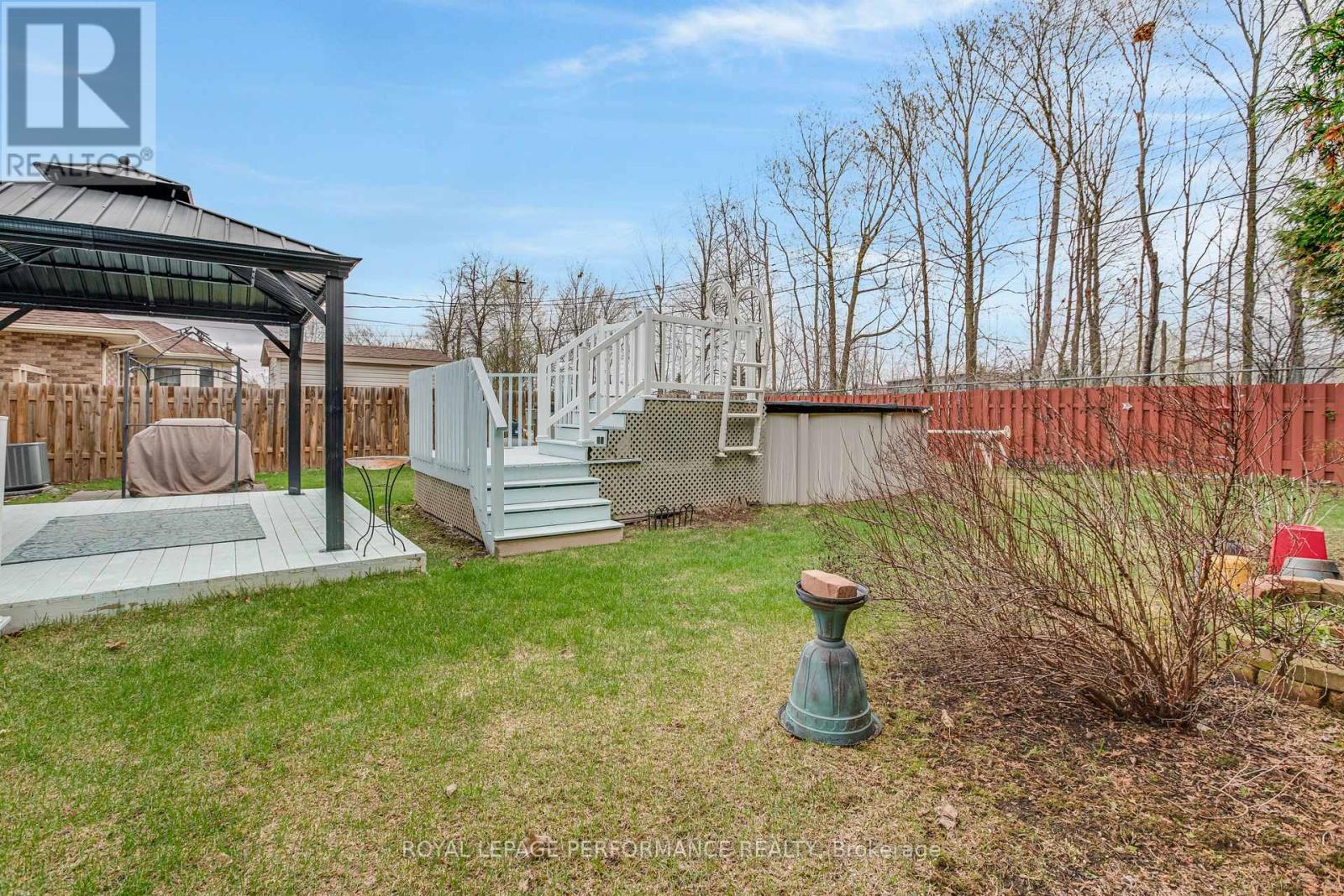 767 Edmond Street, Hawkesbury, Ontario  K6A 2Y6 - Photo 30 - X13079168