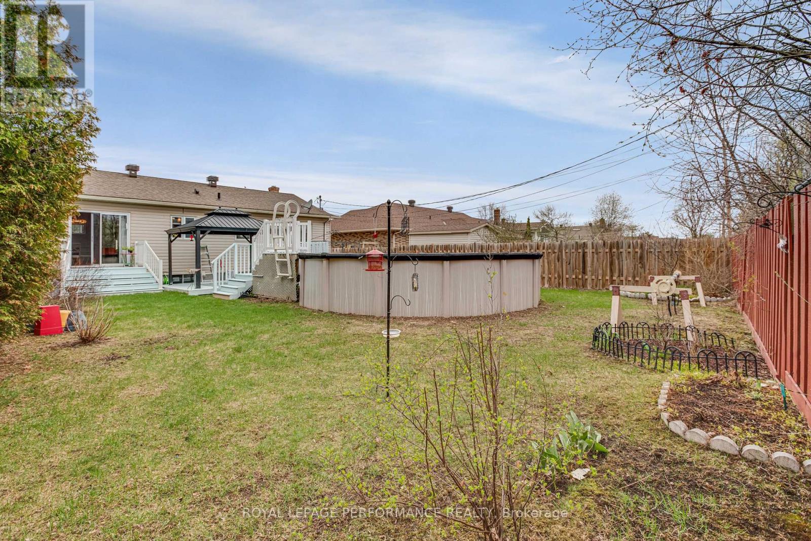 767 Edmond Street, Hawkesbury, Ontario  K6A 2Y6 - Photo 31 - X13079168