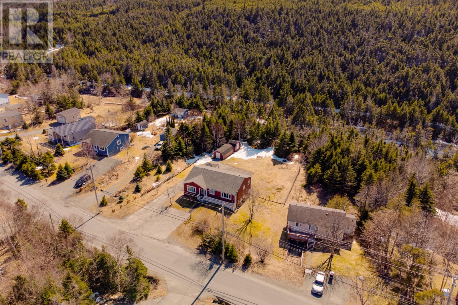 32 Topsail Pond Road, Paradise, Newfoundland & Labrador  A1L 2B3 - Photo 3 - 1296495