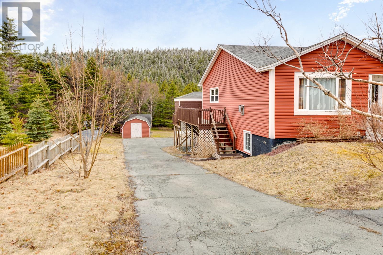 32 Topsail Pond Road, Paradise, Newfoundland & Labrador  A1L 2B3 - Photo 35 - 1296495