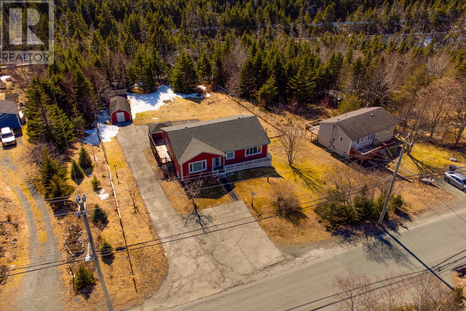 32 Topsail Pond Road, Paradise, Newfoundland & Labrador  A1L 2B3 - Photo 39 - 1296495