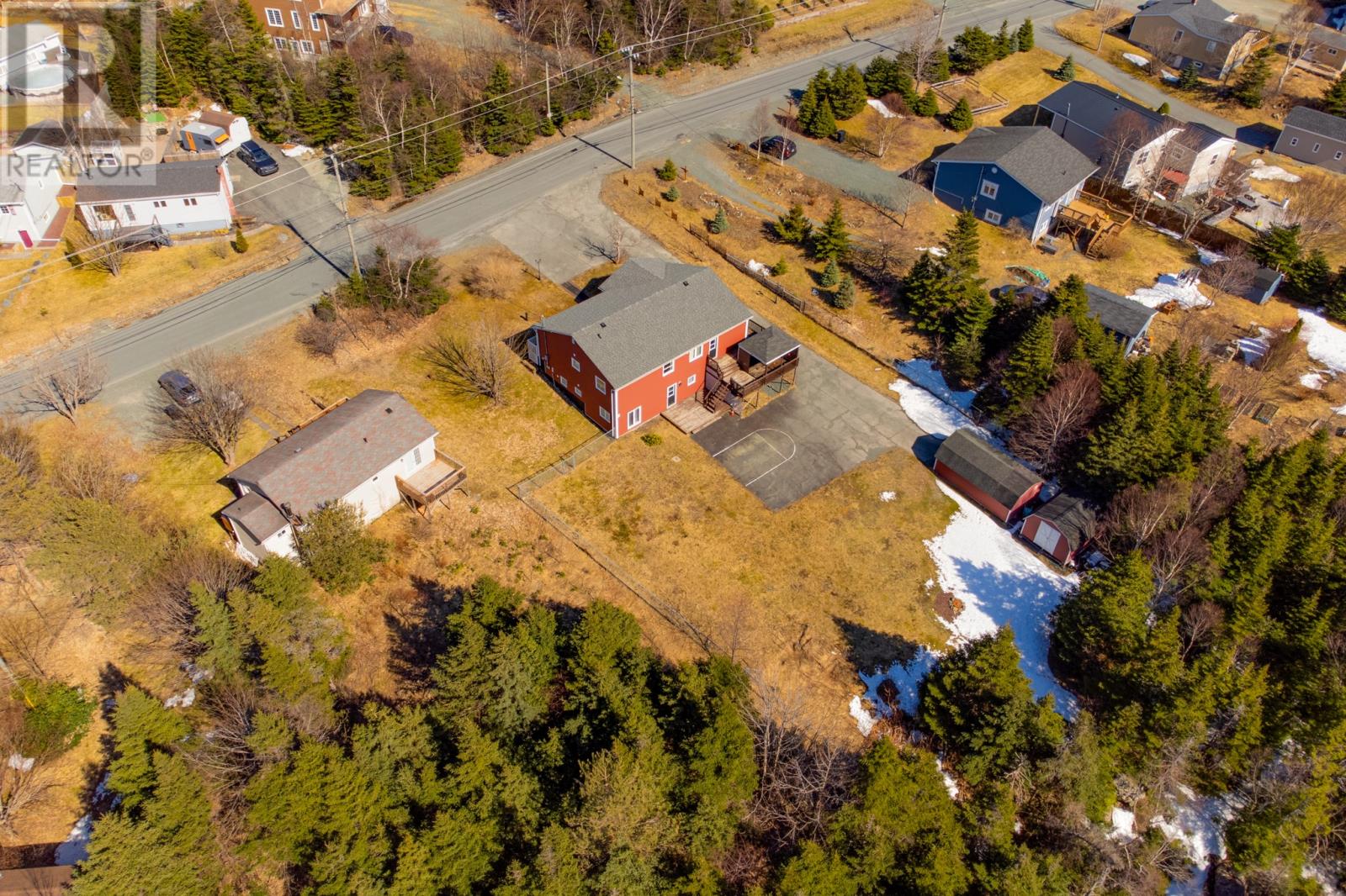 32 Topsail Pond Road, Paradise, Newfoundland & Labrador  A1L 2B3 - Photo 40 - 1296495