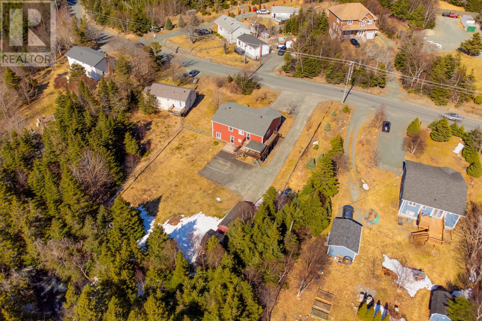 32 Topsail Pond Road, Paradise, Newfoundland & Labrador  A1L 2B3 - Photo 41 - 1296495