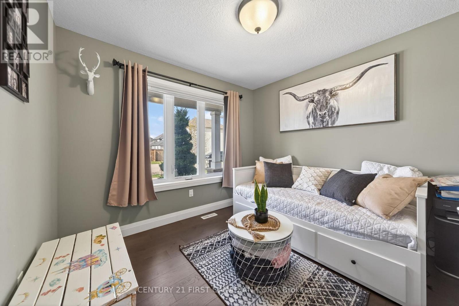62 Abbott Street, Strathroy-Caradoc, Ontario  N7G 0B7 - Photo 10 - X13079218