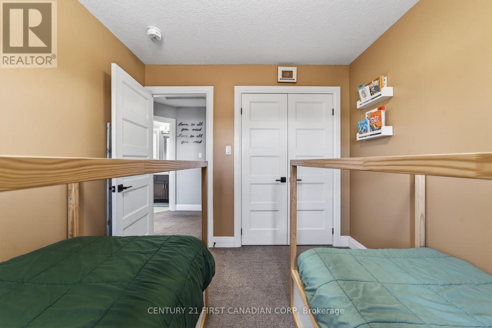 62 Abbott Street, Strathroy-Caradoc, Ontario  N7G 0B7 - Photo 22 - X13079218