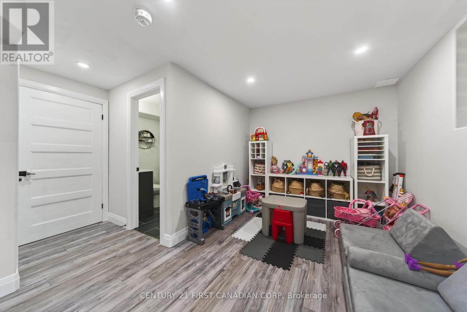 62 Abbott Street, Strathroy-Caradoc, Ontario  N7G 0B7 - Photo 28 - X13079218