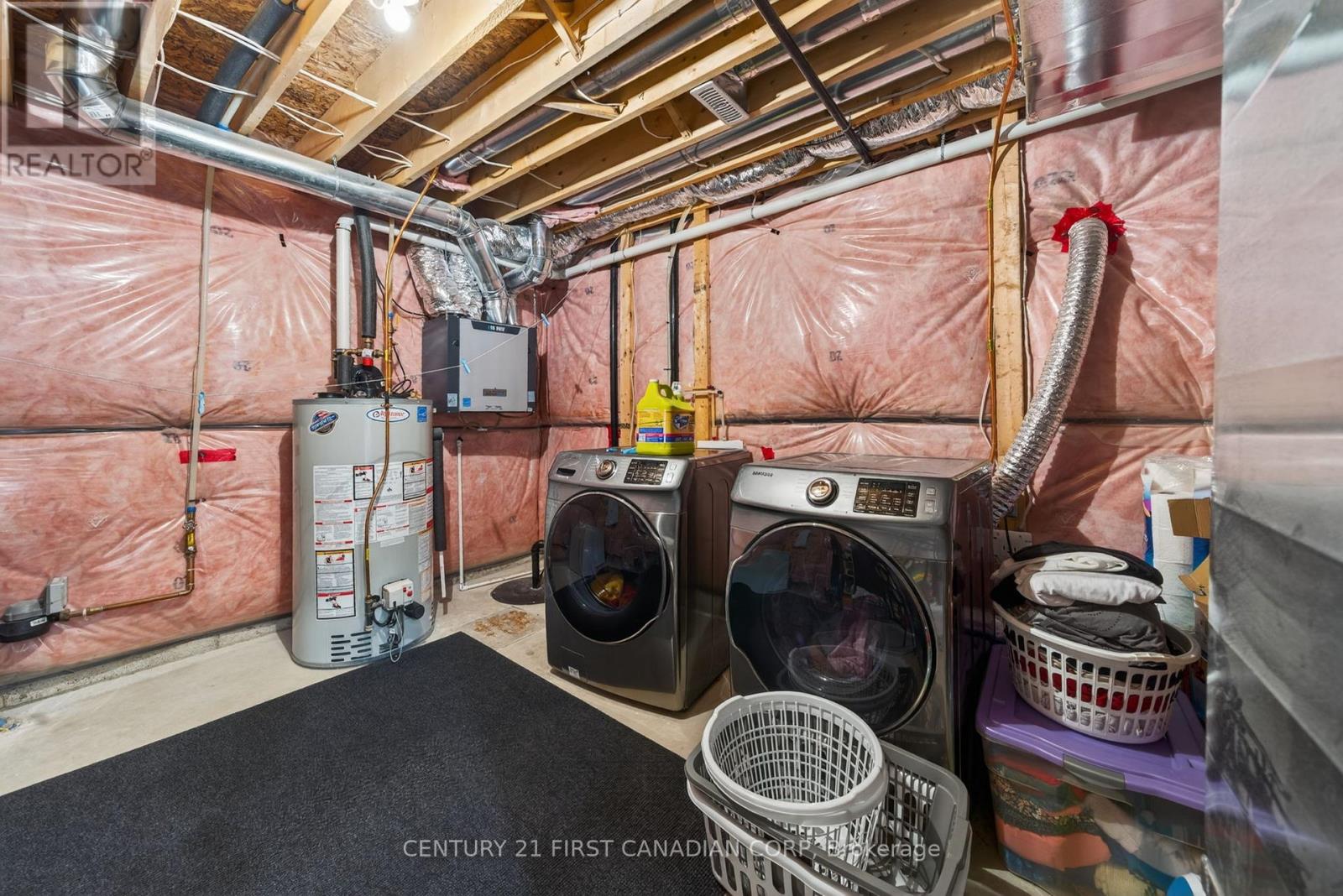 62 Abbott Street, Strathroy-Caradoc, Ontario  N7G 0B7 - Photo 30 - X13079218