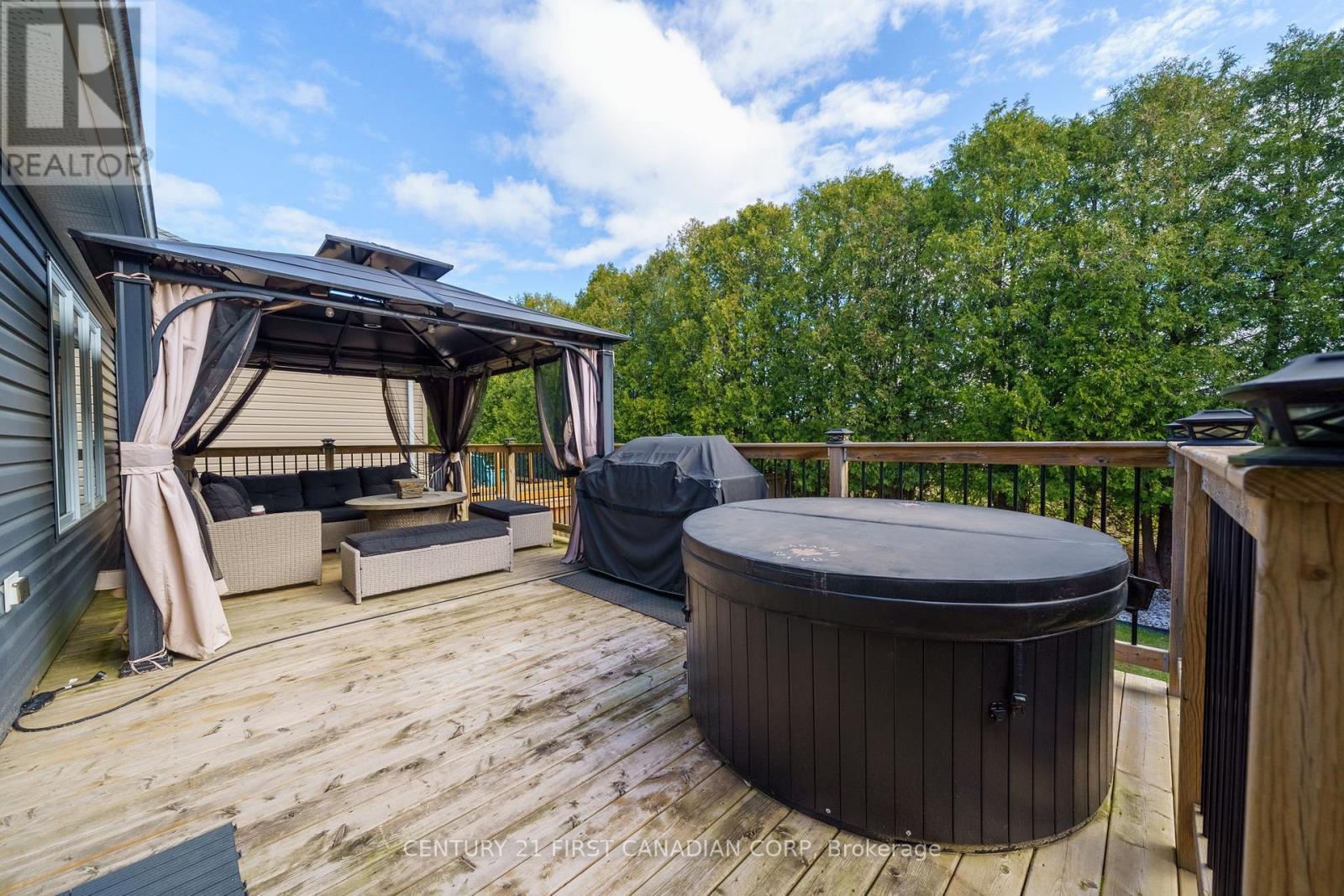62 Abbott Street, Strathroy-Caradoc, Ontario  N7G 0B7 - Photo 31 - X13079218