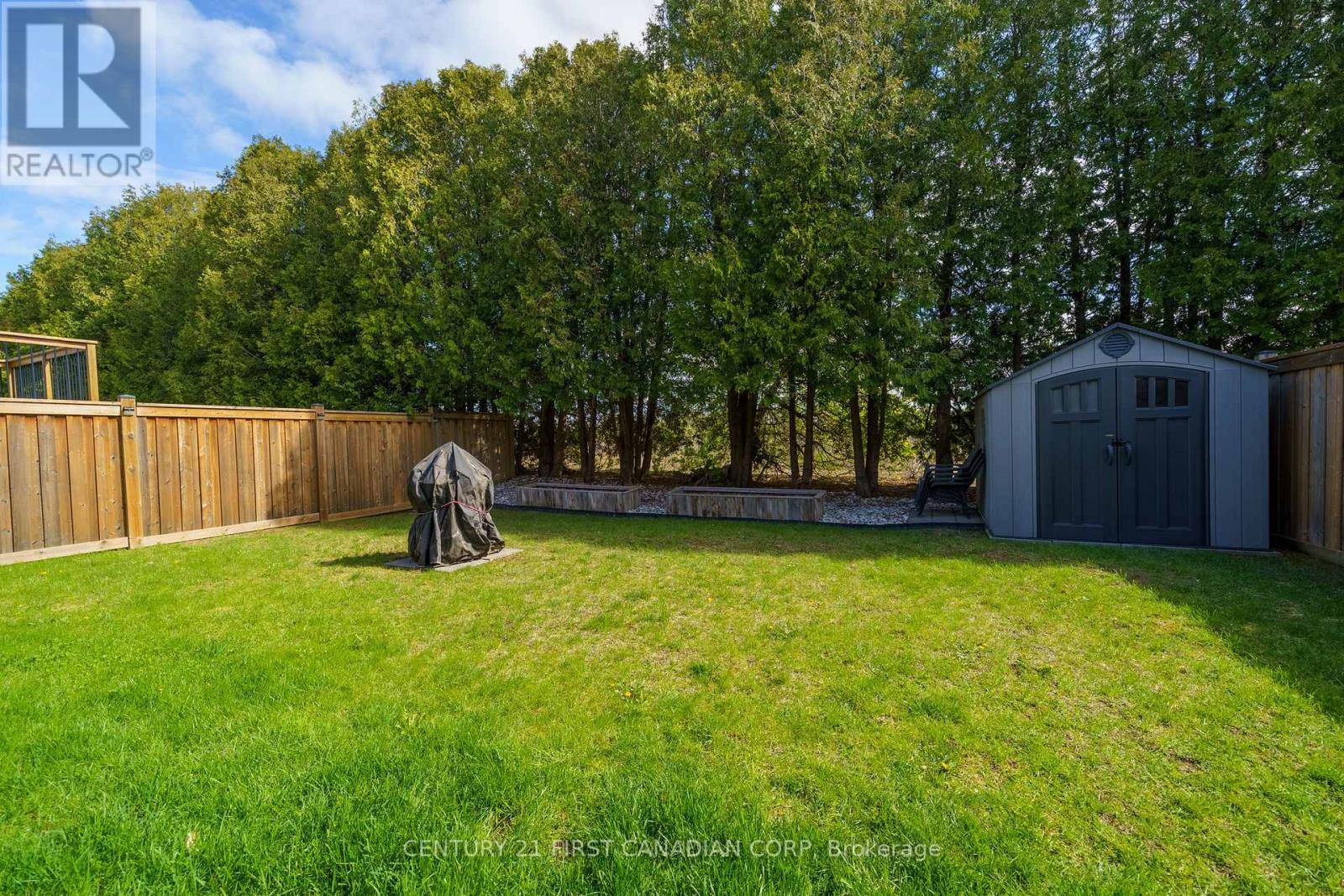 62 Abbott Street, Strathroy-Caradoc, Ontario  N7G 0B7 - Photo 34 - X13079218