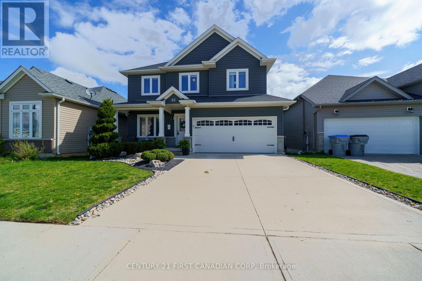 62 Abbott Street, Strathroy-Caradoc, Ontario  N7G 0B7 - Photo 5 - X13079218