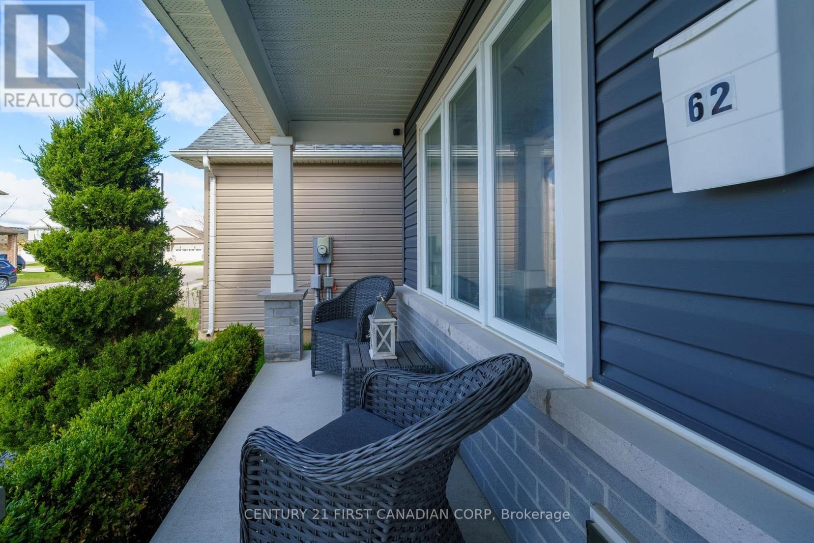 62 Abbott Street, Strathroy-Caradoc, Ontario  N7G 0B7 - Photo 7 - X13079218